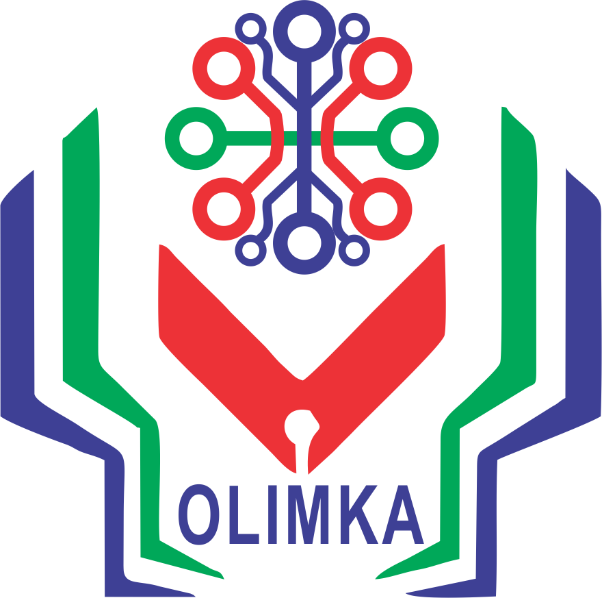 OLIMKA KABUPATEN MAGELANG